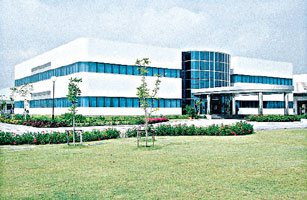 Завод в Таиланде MITSUBISHI ELECTRIC CONSUMER PRODUCTS