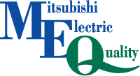 logo: Mitsubishi Electric Quality