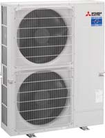 Mitsubishi Electric Polupromyshlennye Sistemy Kondicionirovaniya Mr Slim